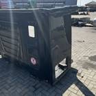 Четверть кабины правая задняя часть для Iveco Stralis I (с 2002)