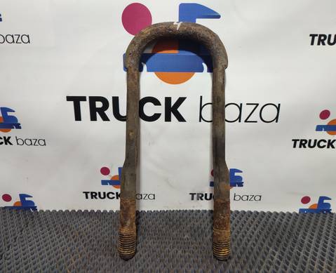 2030493 Стремянка рессоры задней для Scania 6-series