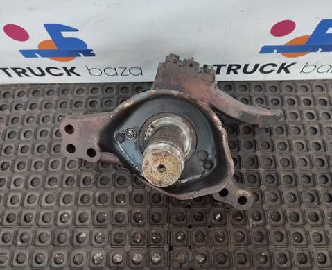 1895928 Кулак поворотный правый для Scania 5-series T (с 2004 по 2016)