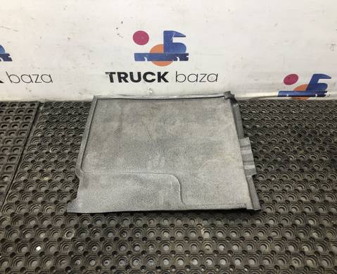 712W628600007 Коврик инструментального ящика левого для Sinotruk Sitrak C7H