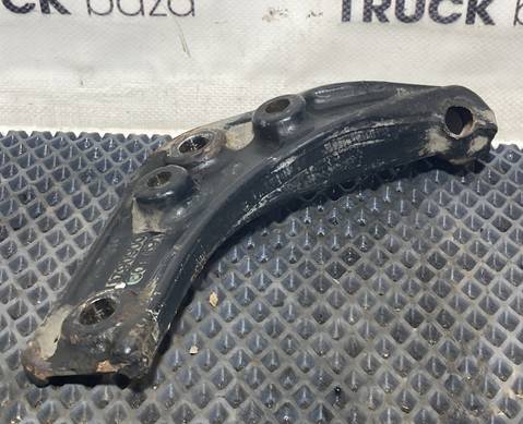 1790900 Кронштейн бампера левый для Scania