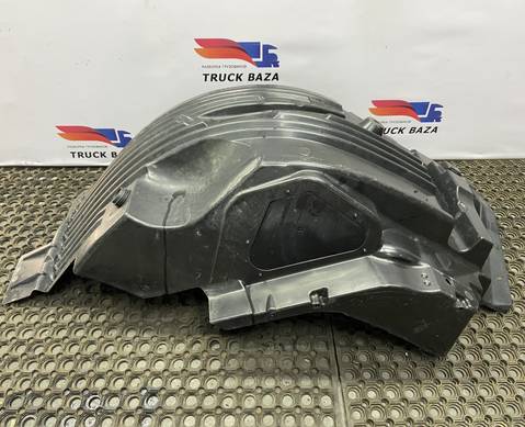 81612300286 Крыло переднее правое передняя часть для Man TGA