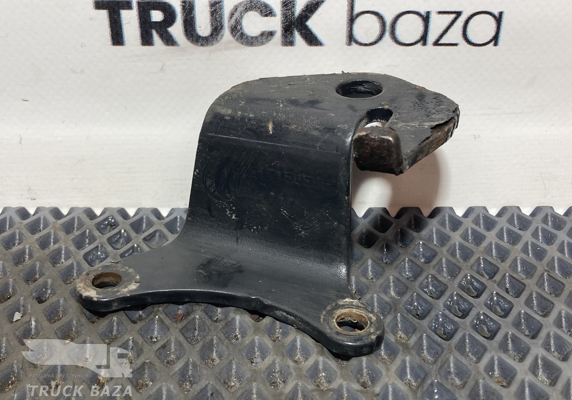 81517150595 Кронштейн крана ABS для Man TGS II (с 2012)