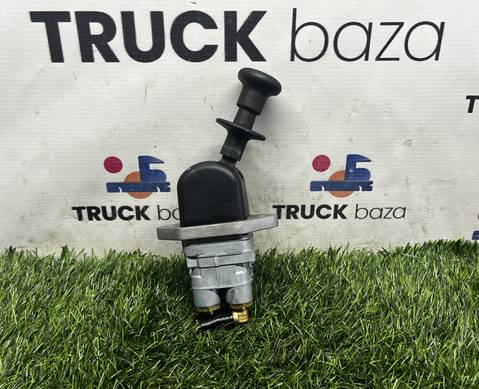 WG9000360595 Кран ручного тормоза для Sinotruk Sitrak C7H