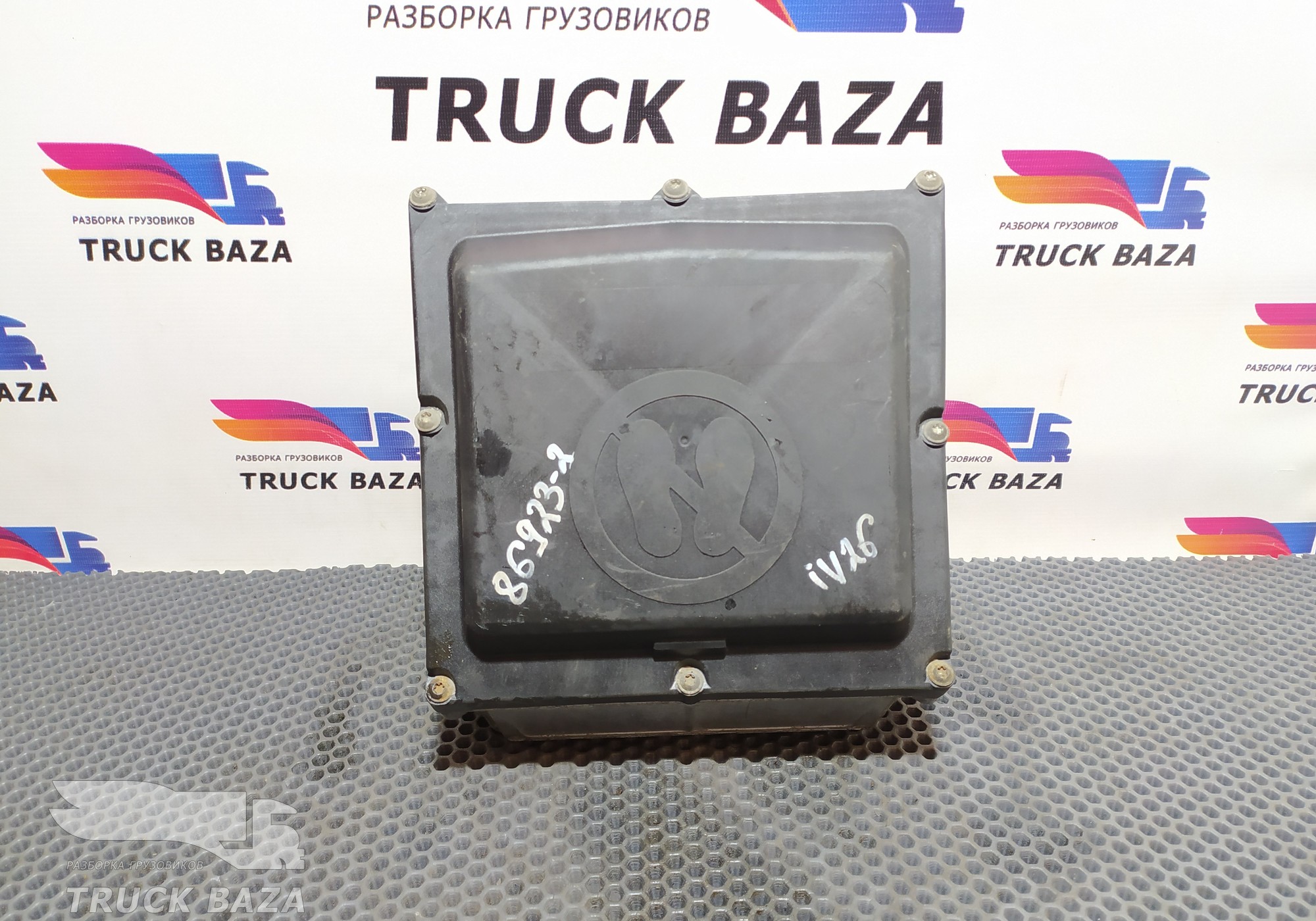 20975638 Насос системы AdBlue для Volvo FM II (с 2002)
