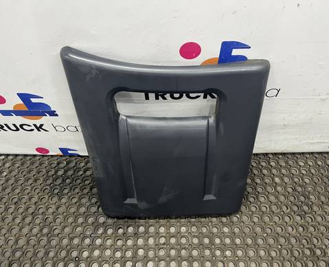 1536789 Защита глушителя для Scania 4-series R (с 1995 по 2007)