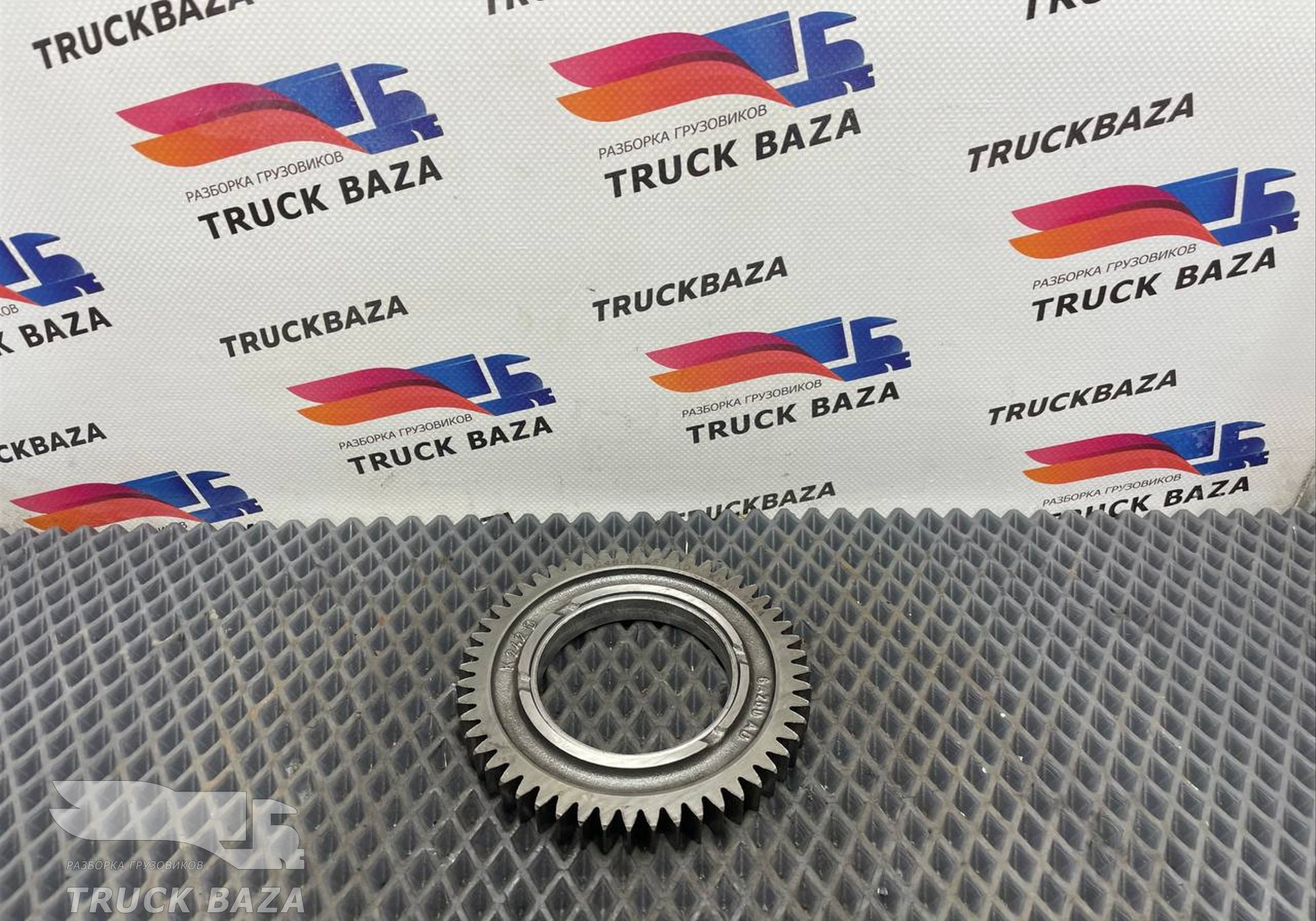 GC466A259AD Шестерня ГРМ для Ford F-MAX (с 2018)