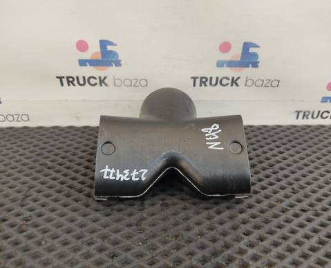 81619500263 Воздуховод отопителя для Man TGX I (с 2007)