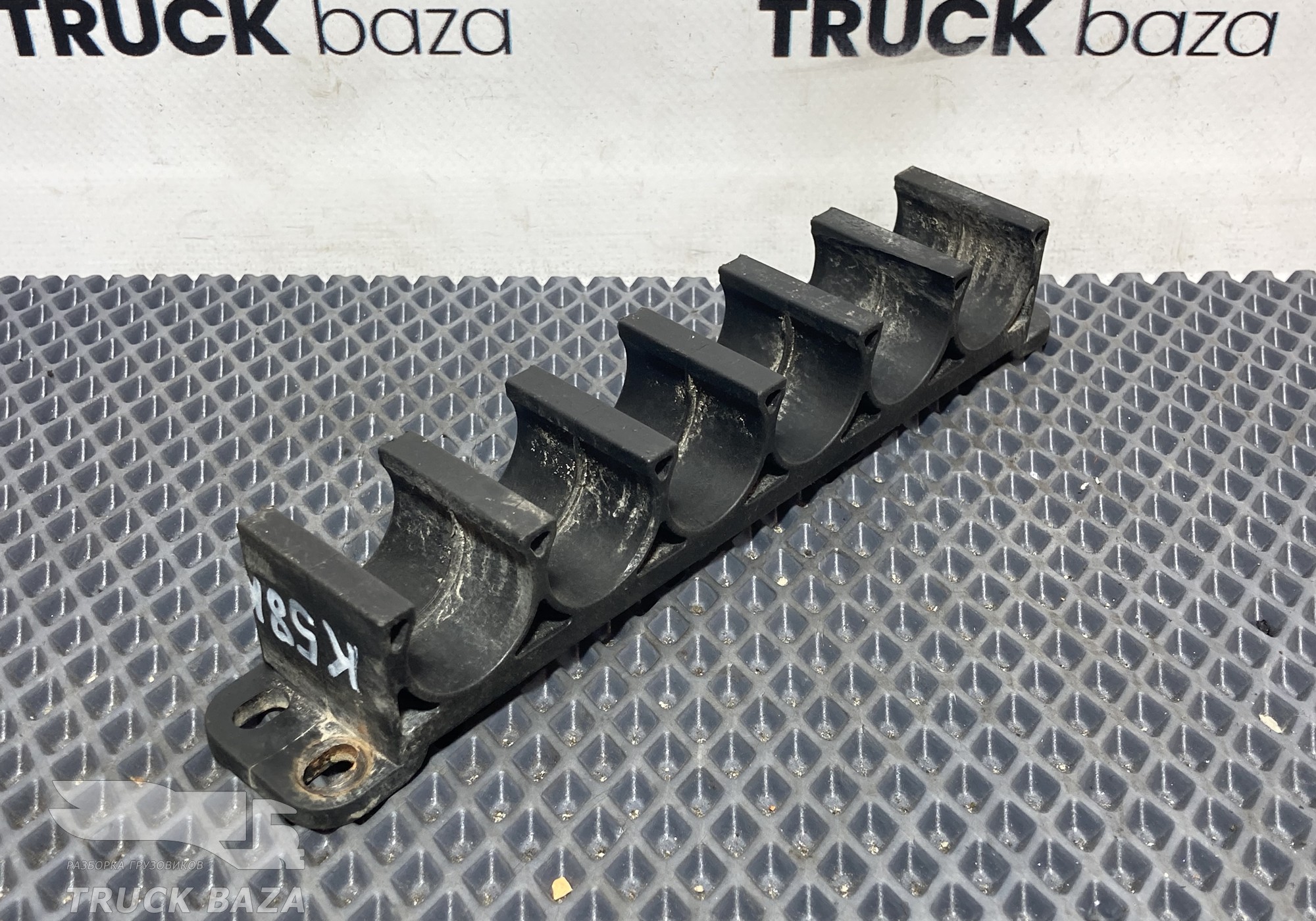 9415450285 Кронштейн проводки для КАМАЗ