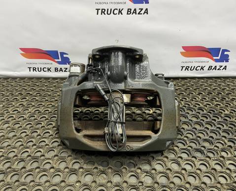 1862300 Суппорт передний правый / задний левый для Daf XF105