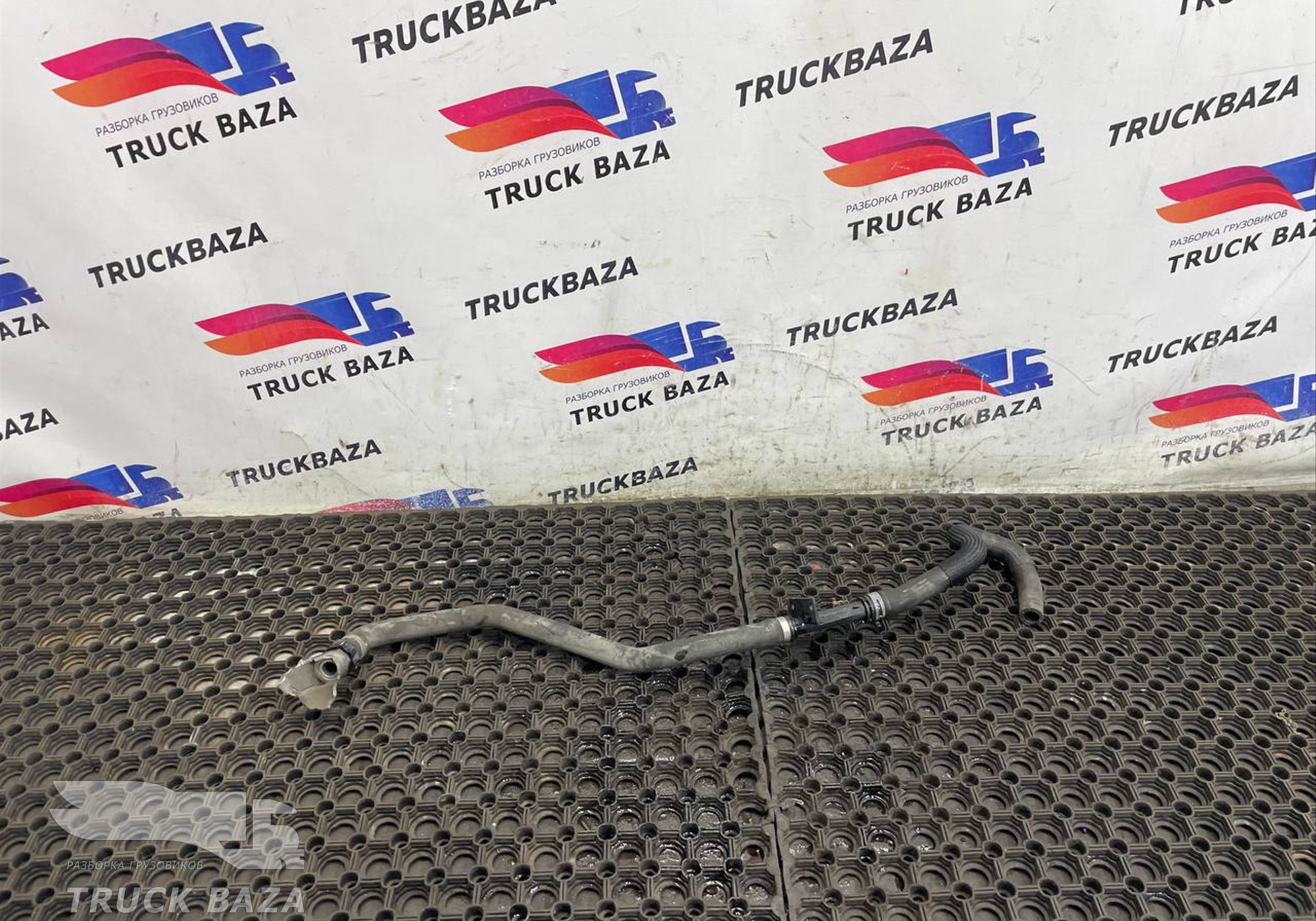 9605001505 Трубка системы охлаждения для Mercedes-Benz Actros New Actros MP4 (с 2011)