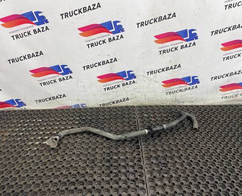 9605001505 Трубка системы охлаждения для Mercedes-Benz Actros New Actros MP4 (с 2011)