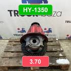 81350106253 Редуктор заднего моста HY-1350 3.70 для Man TGA (с 2000 по 2007)