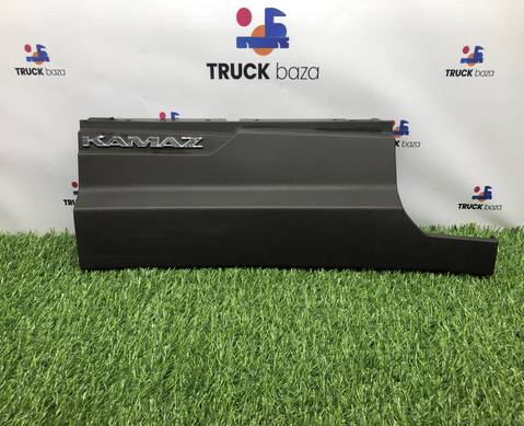 549015325077 Накладка торпедо правая для КАМАЗ 54901