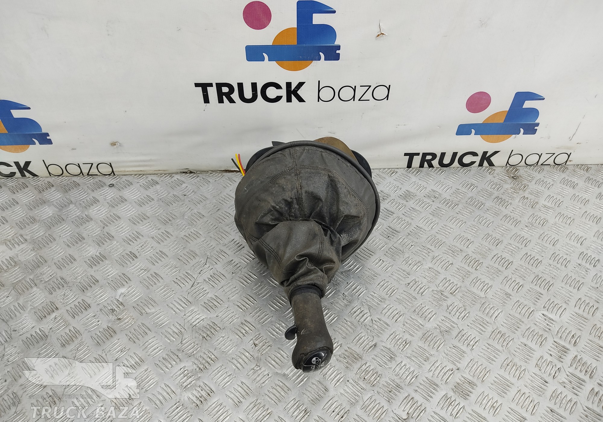 20476045 Рычаг КПП для Volvo FH 3 (с 2008 по 2012)