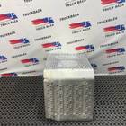 DZ953195405 Защита глушителя для Shacman X3000 (с 2014)