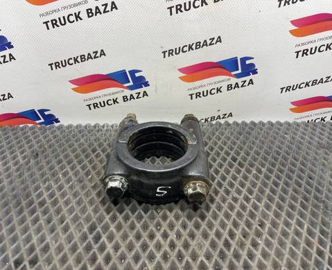 81437183043 Кронштейн стабилизатора подвески для Man TGX TG3 (с 2020)