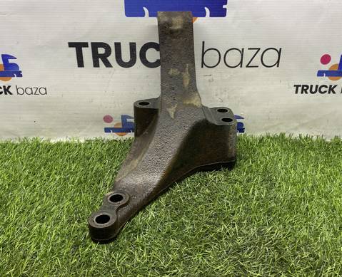 51415013088 Кронштейн опоры двигателя задний левый для Man TGA