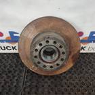 WG4071443003 Диск тормозной передний для Sinotruk Sitrak C7H