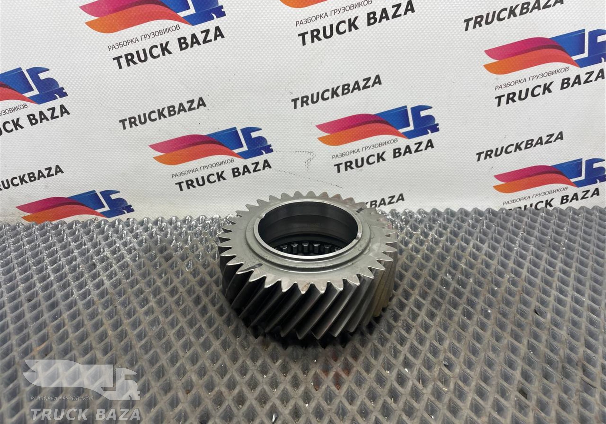 1358302224 Шестерня первичного вала КПП для Daf XF106 (с 2012)