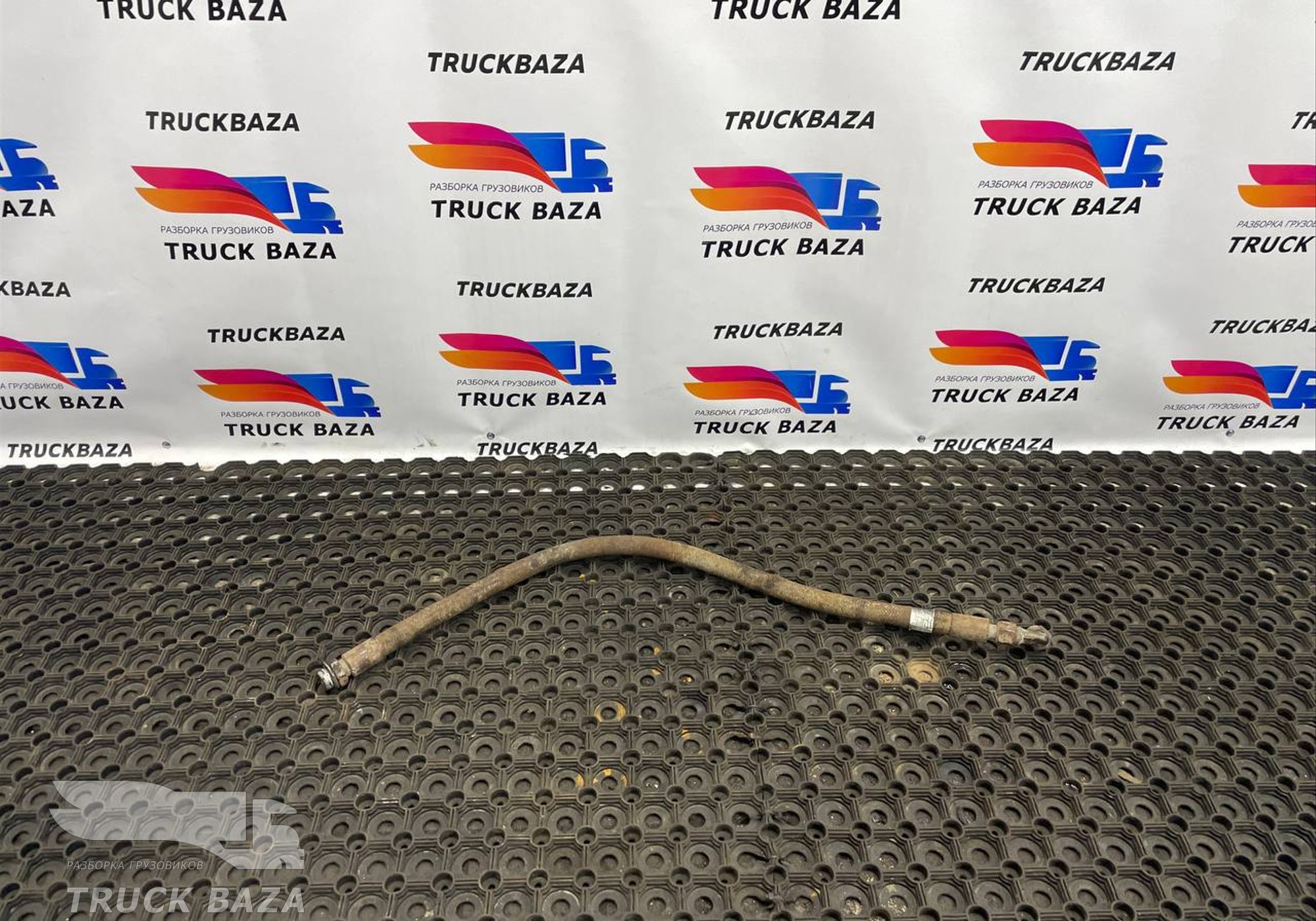 49013350606010 Шланг тормозной для КАМАЗ 54901