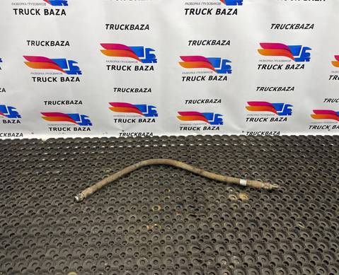 49013350606010 Шланг тормозной для КАМАЗ 54901