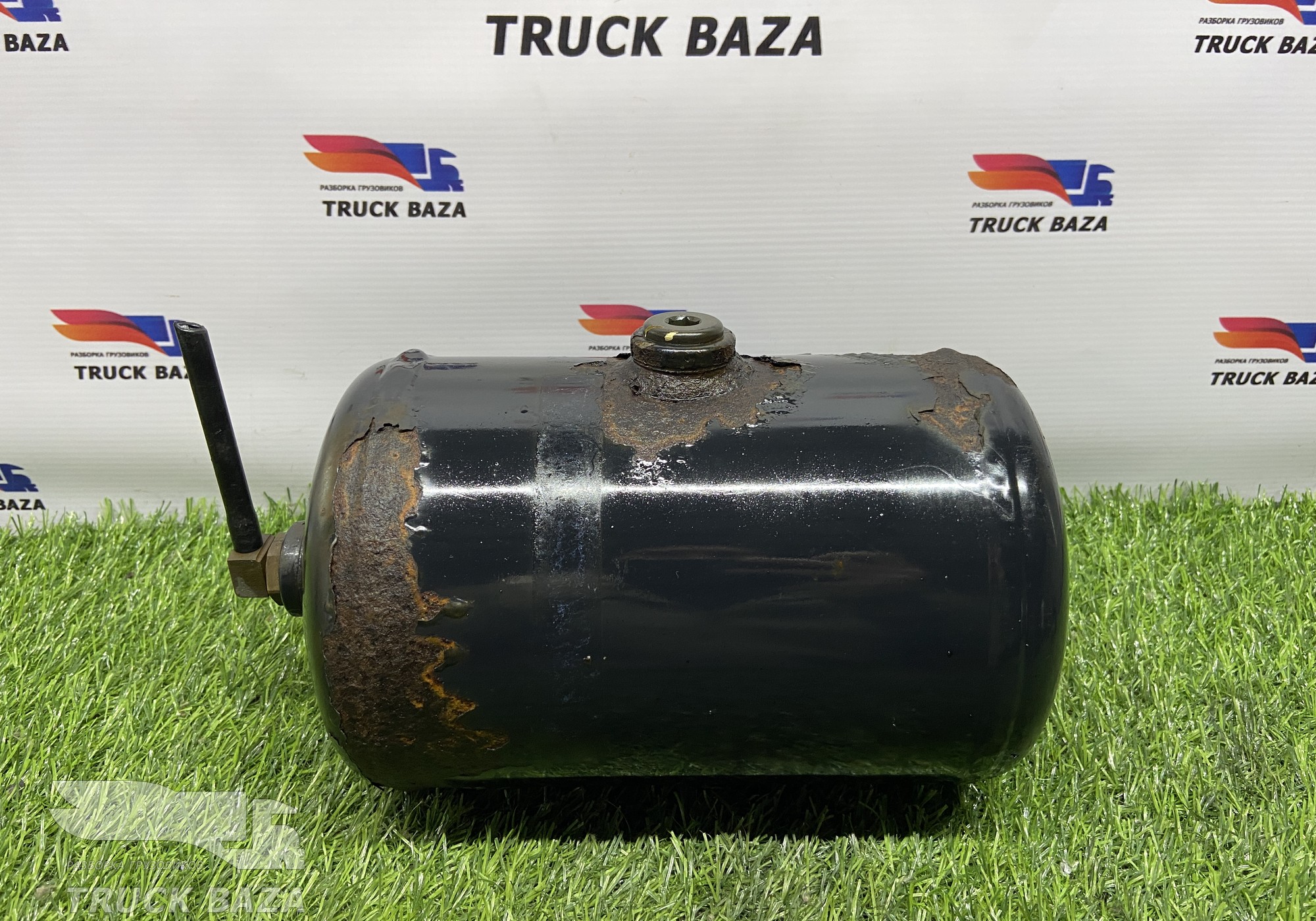 81514010194 Ресивер воздушный 4 L