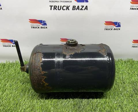 81514010194 Ресивер воздушный 4 L для Man TGL II (с 2008)