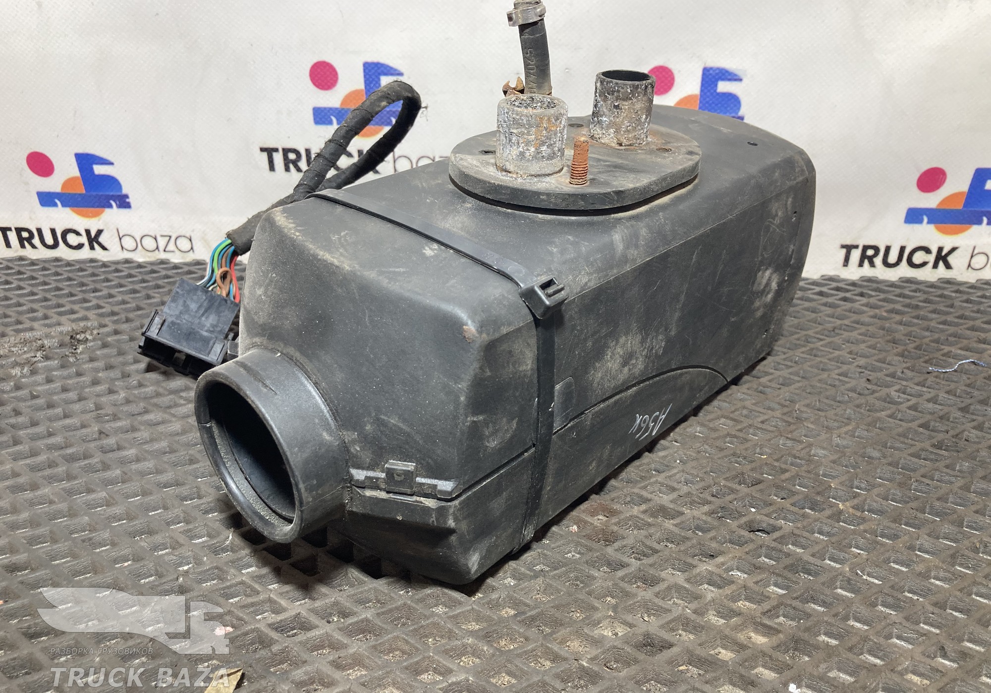 225102003201 Отопитель автономный Eberspacher 2.2 kW