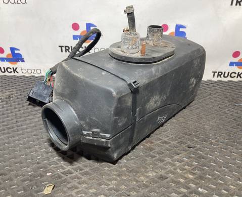 225102003201 Отопитель автономный Eberspacher 2.2 kW для КАМАЗ 5490