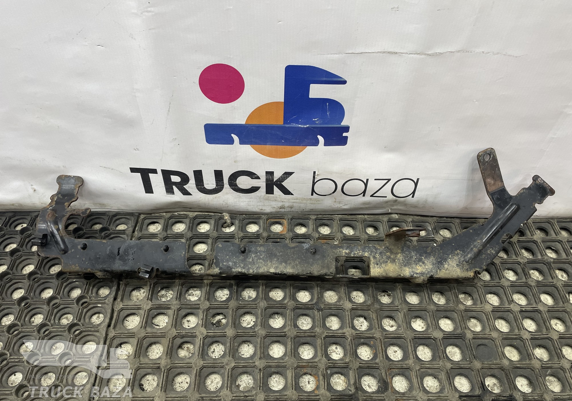 51254416109 Кронштейн проводки двигателя