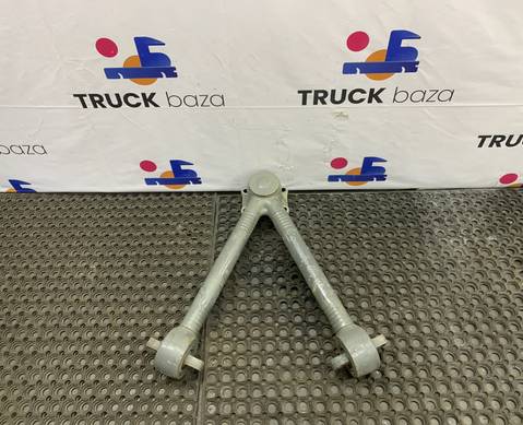 AZ9725529272 Тяга реактивная V-образная для Sinotruk Sitrak C7H