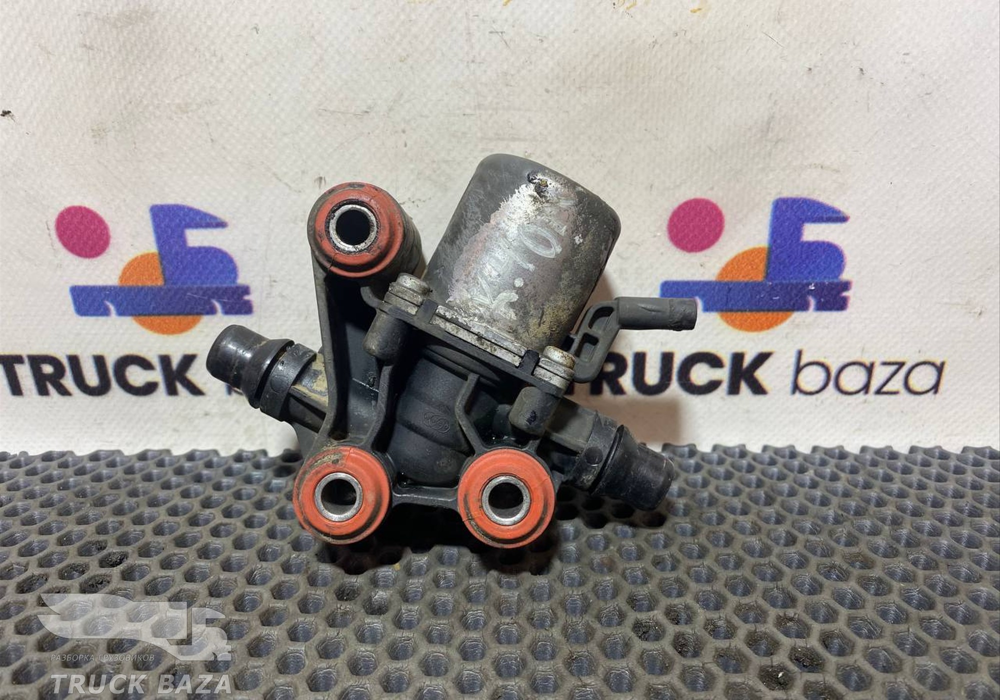 A0001531059 Насос системы AdBlue для Mercedes-Benz