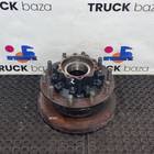 81357010155 Ступица задняя для Sinotruk Sitrak C7H MAX