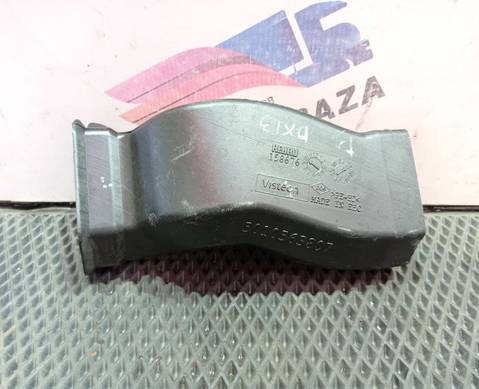 5010563807 Воздуховод отопителя для Renault Kerax