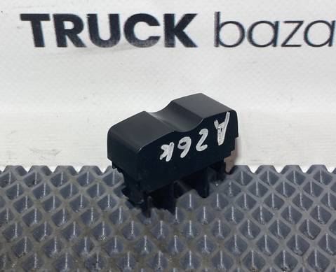 9435450003 Заглушка кнопки для Mercedes-Benz Actros