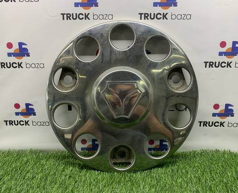 WG9925610060 Колпак декоративный для Sinotruk Sitrak C7H