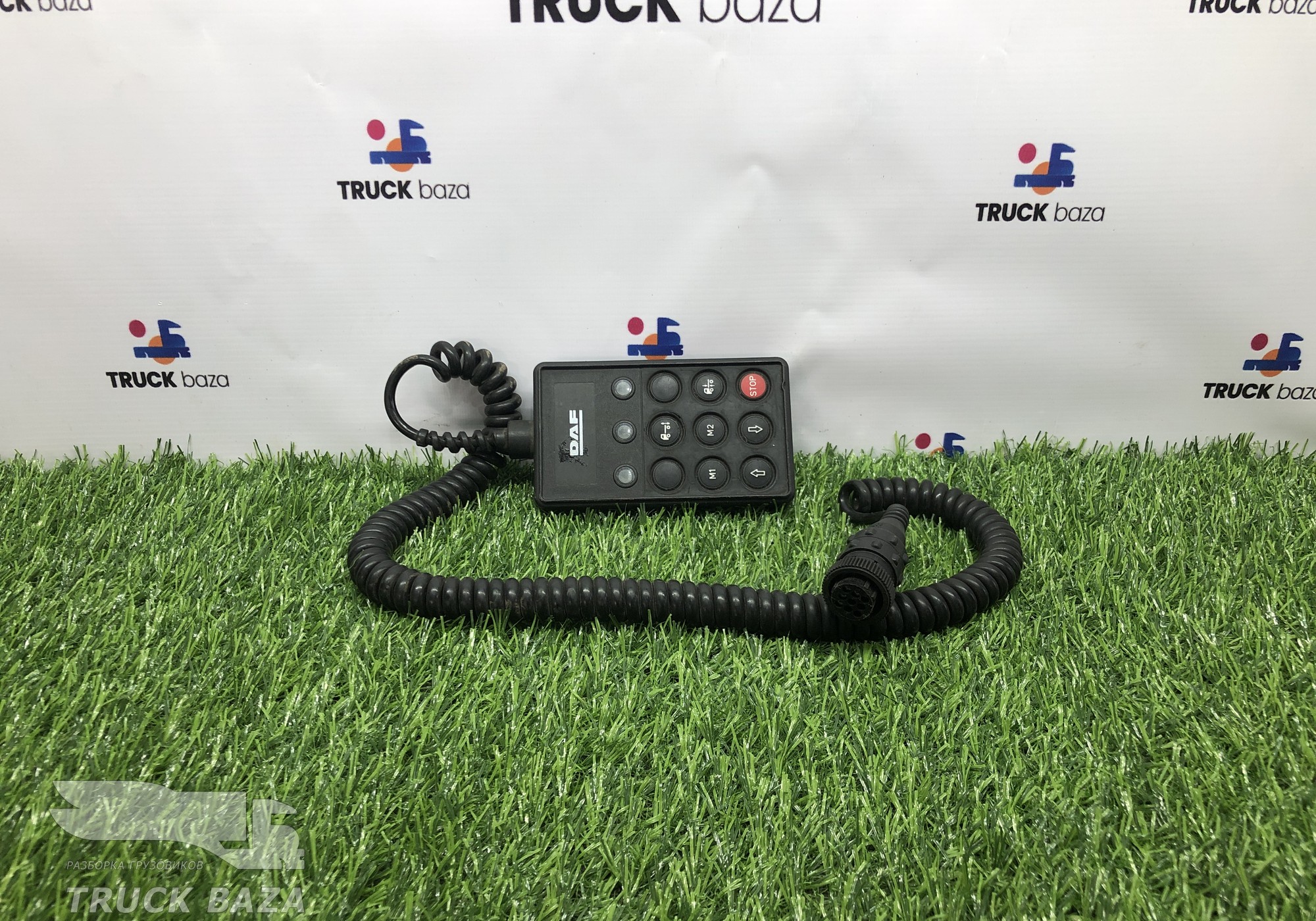 4460561290 Пульт управления пневмоподвеской