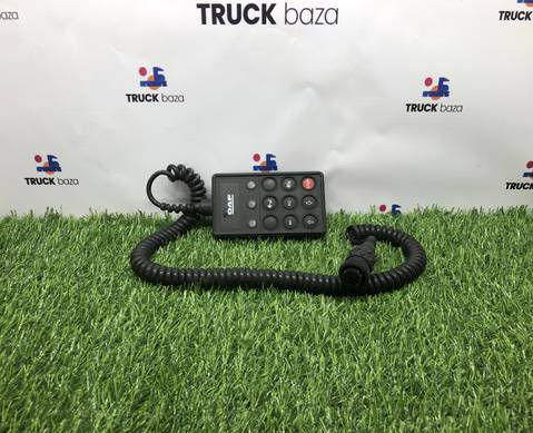 4460561290 Пульт управления пневмоподвеской для Daf 95XF