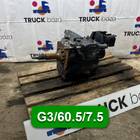 МКПП G3/60.5/7.5 для Mercedes-Benz LK