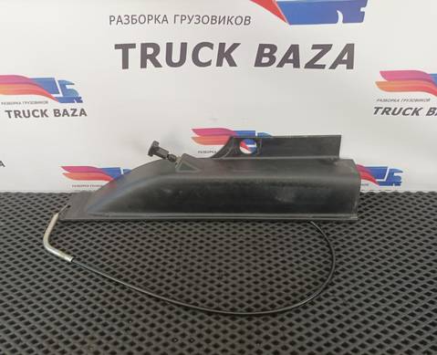 1368669 Накладка ручки бардачка правая для Daf XF95