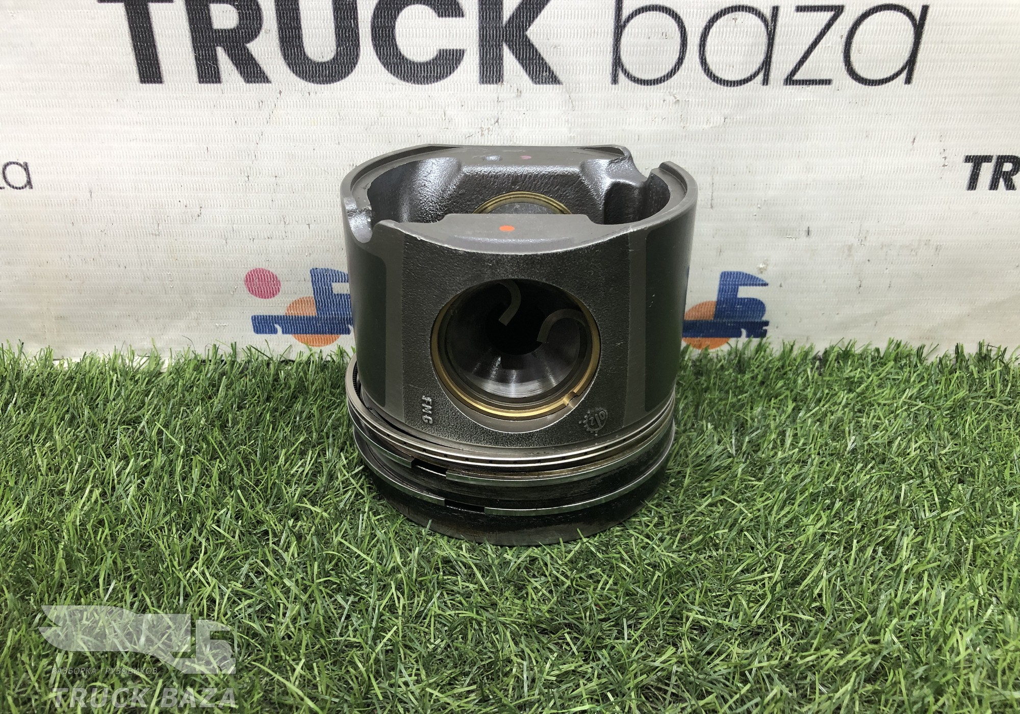 A5410304437 Поршень ДВС для Mercedes-Benz Actros MP3 (с 2008)