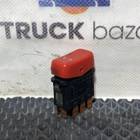 0075453824 Кнопка аварийной сигнализации для КАМАЗ 5490