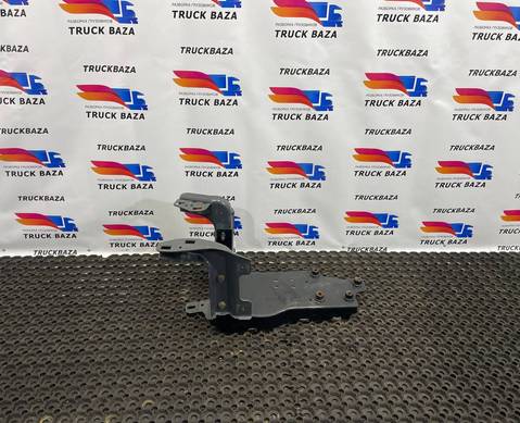 9606601130 Кронштейн подножки левый для Mercedes-Benz Actros New Actros MP4 (с 2011)