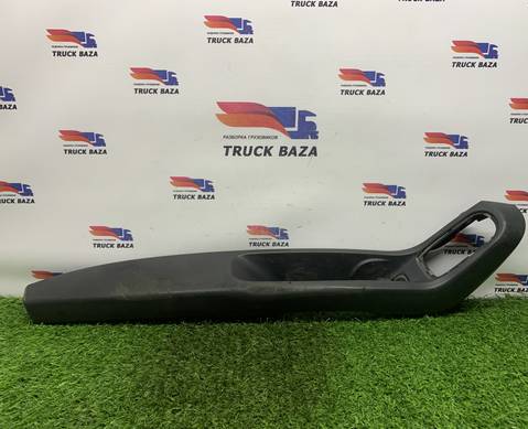 1665957 Ручка двери внутренняя левая для Daf XF105 (с 2006 по 2020)