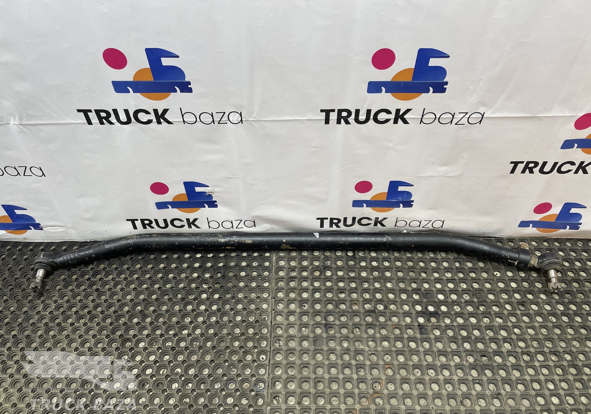 2584182 Тяга рулевая поперечная