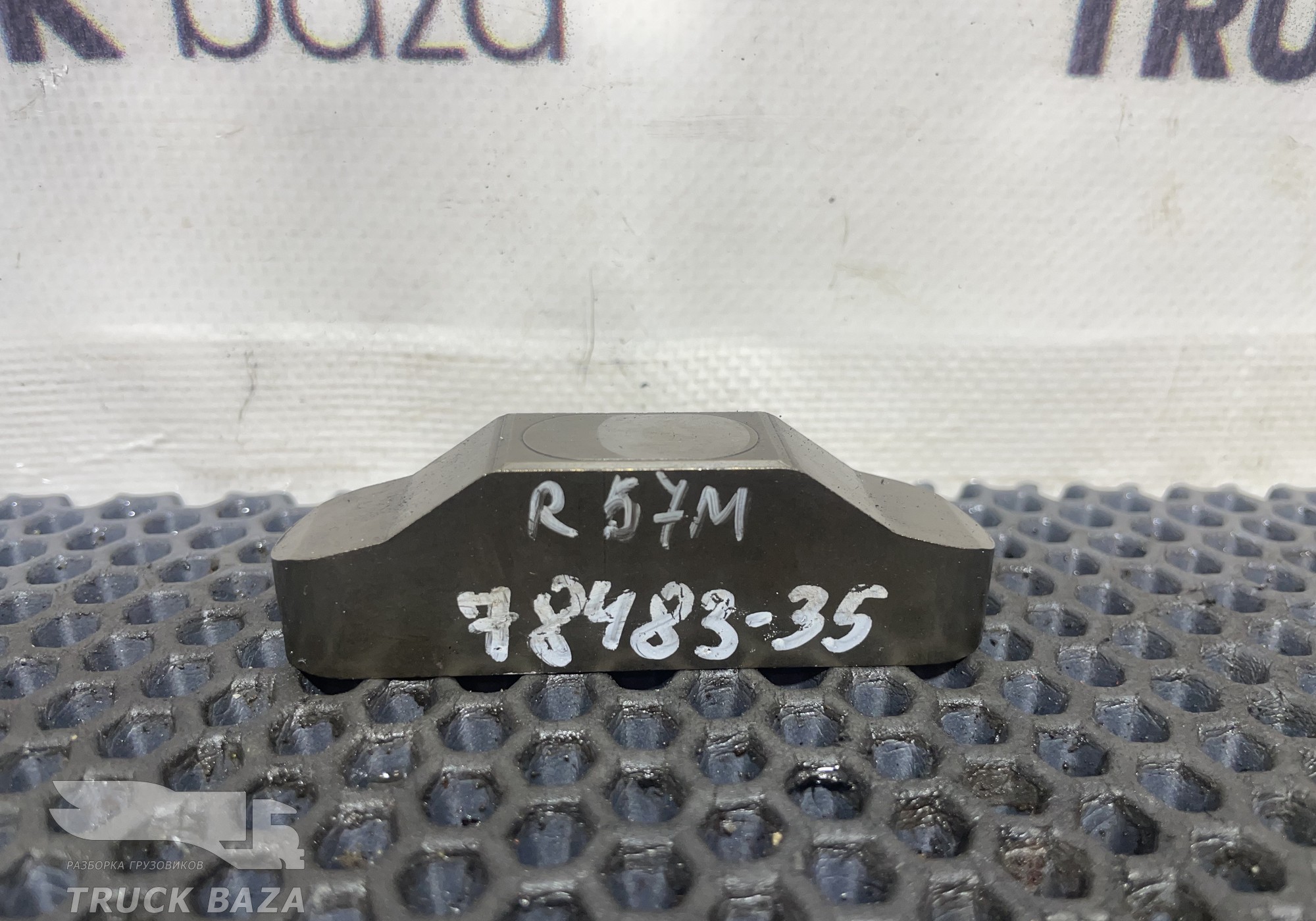 21411252 Коромысло для Renault T