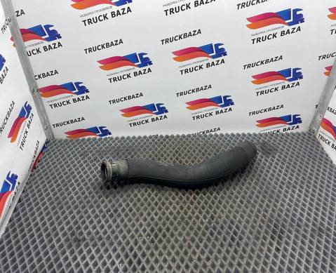 GC468C351GB Патрубок радиатора для Ford F-MAX (с 2018)