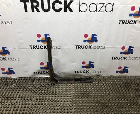 54901110110401 Кронштейн топливного бака для КАМАЗ 54901