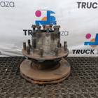 A9463560701 Ступица задняя для Ford Cargo